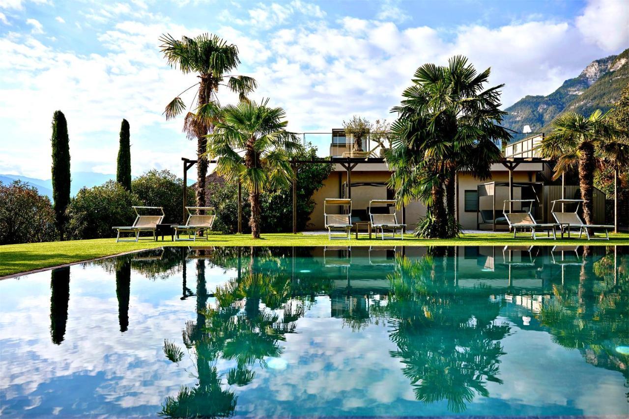 Das Panorama Designhotel Caldaro sulla Strada del Vino Exterior foto